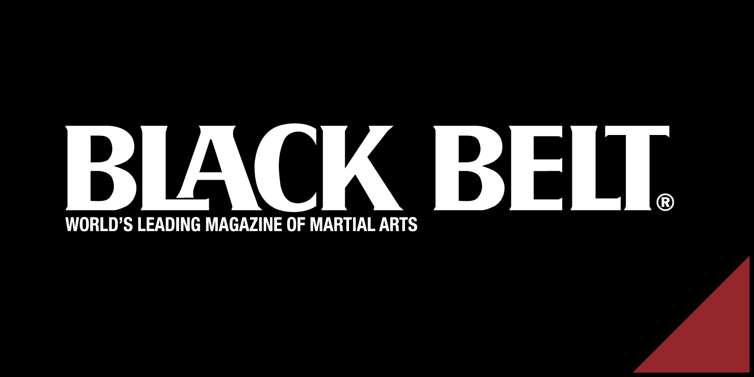 Black Belt Magazine
